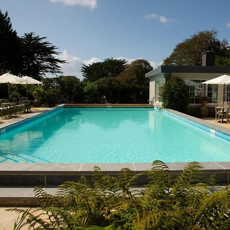 Ballylickey House And Garden Lodges Cork Exterior foto