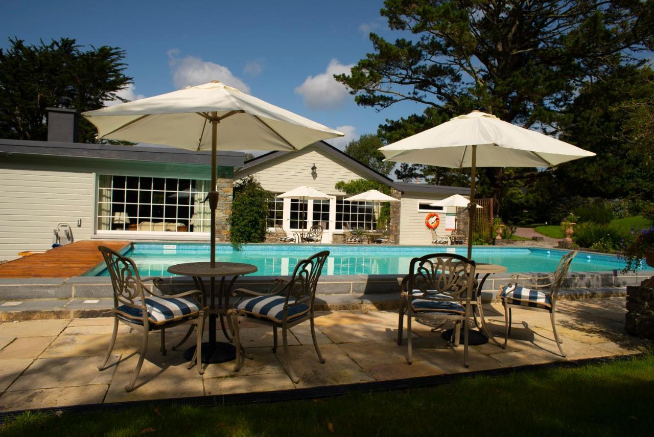 Ballylickey House And Garden Lodges Cork Exterior foto