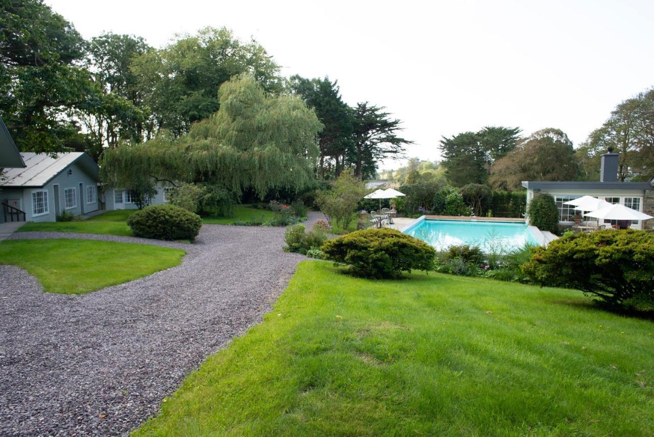 Ballylickey House And Garden Lodges Cork Exterior foto