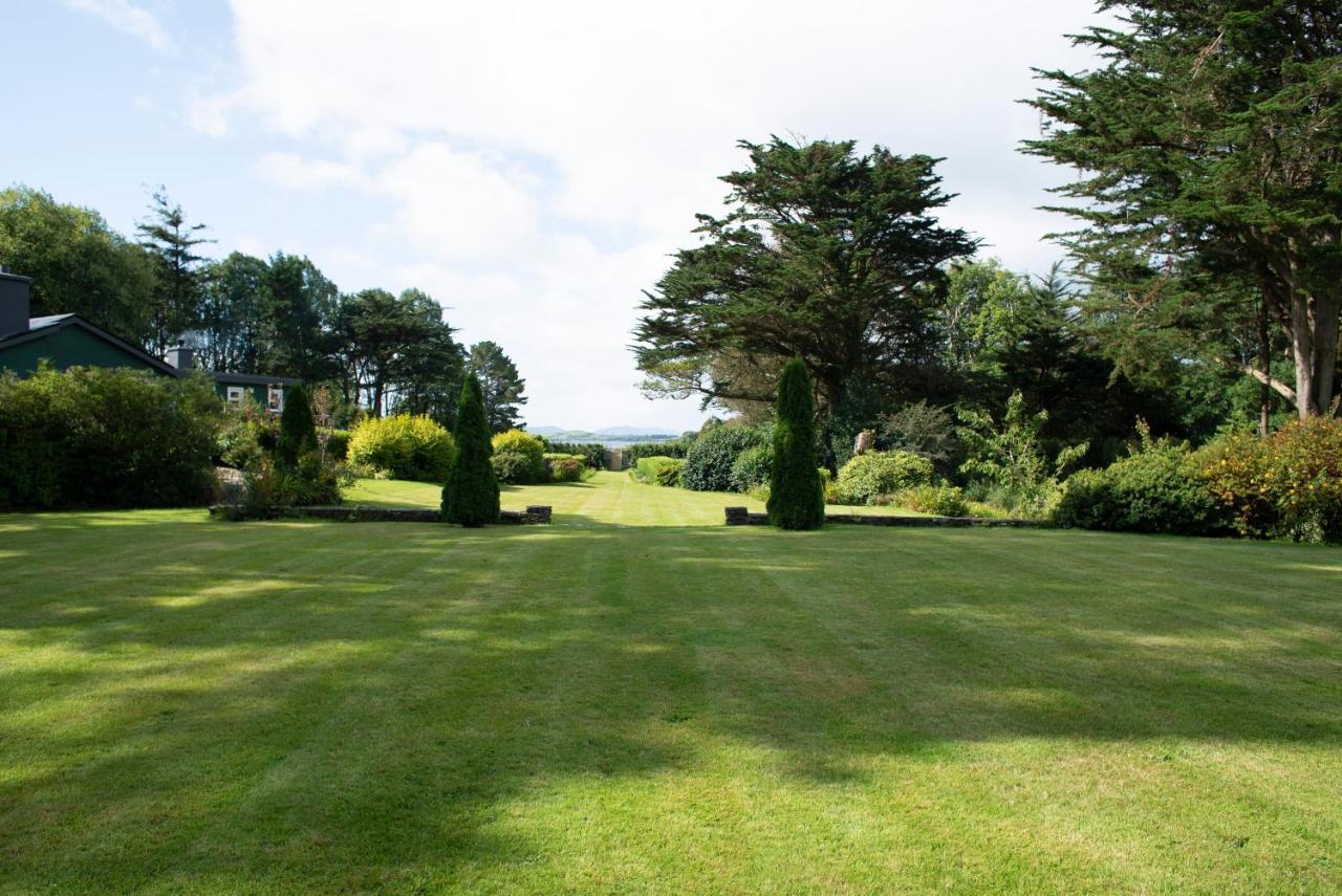 Ballylickey House And Garden Lodges Cork Exterior foto