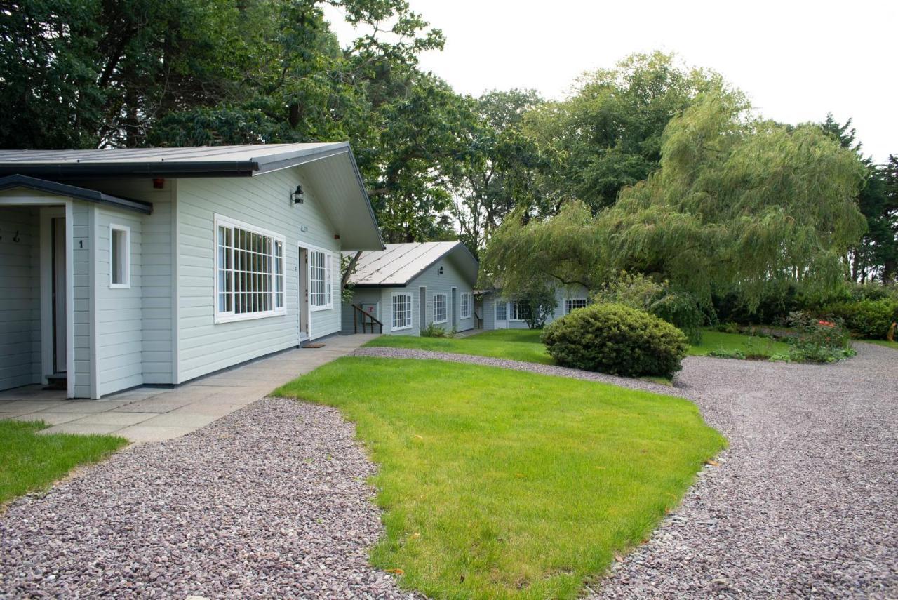 Ballylickey House And Garden Lodges Cork Exterior foto