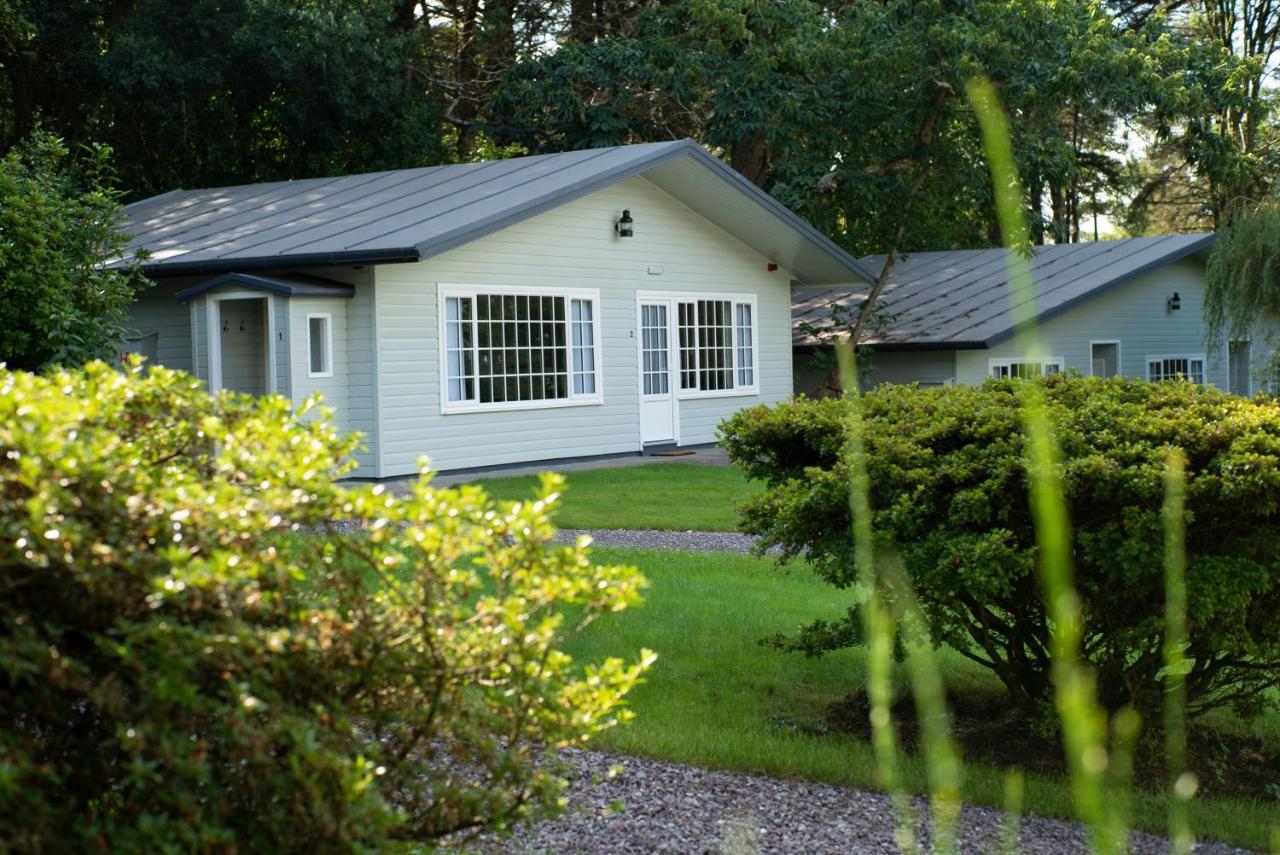 Ballylickey House And Garden Lodges Cork Exterior foto