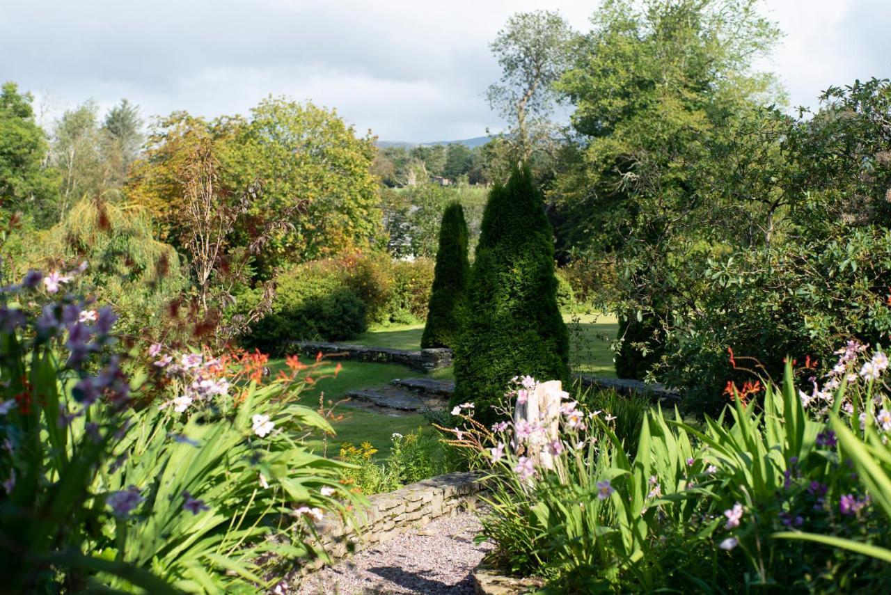 Ballylickey House And Garden Lodges Cork Exterior foto