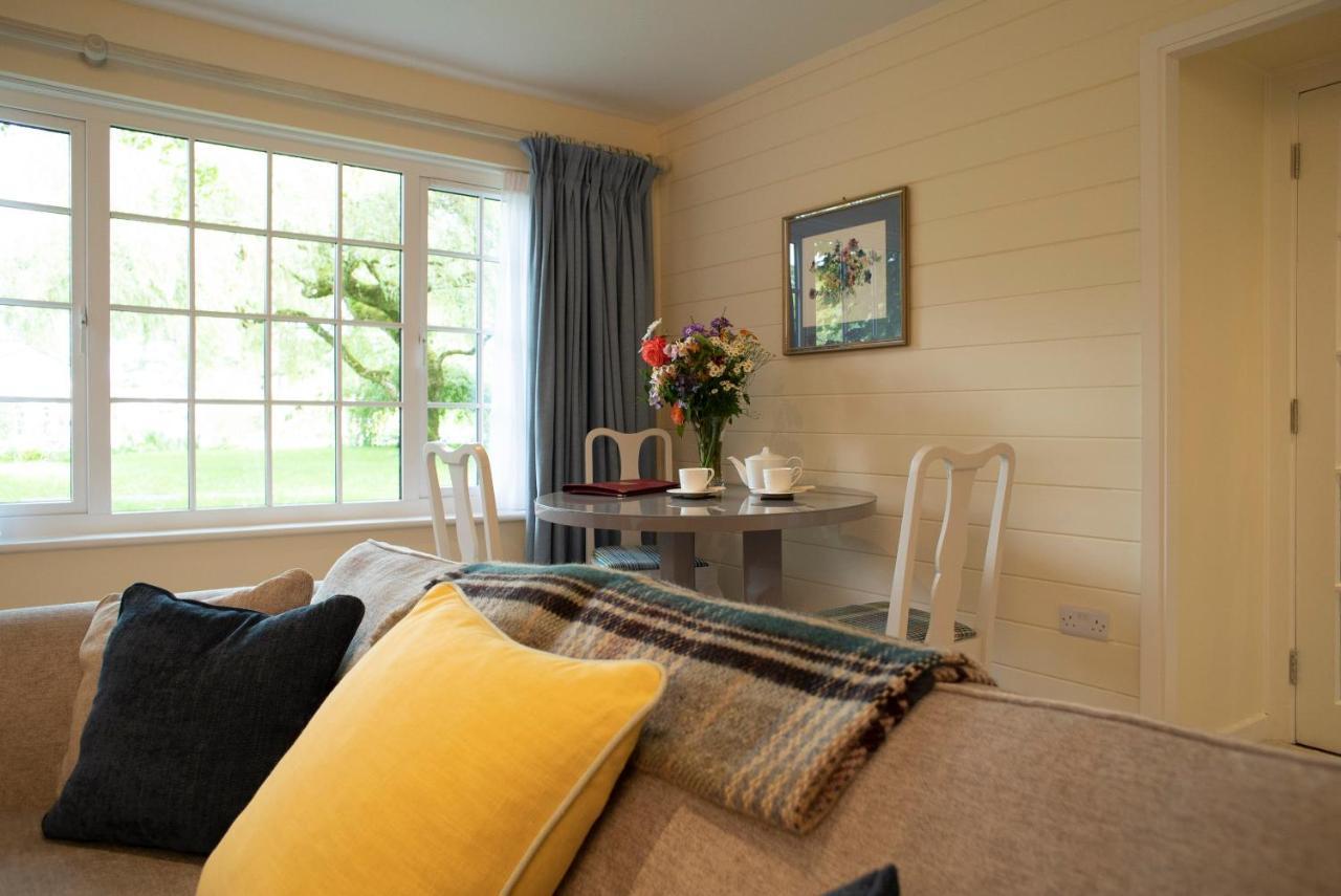 Ballylickey House And Garden Lodges Cork Exterior foto