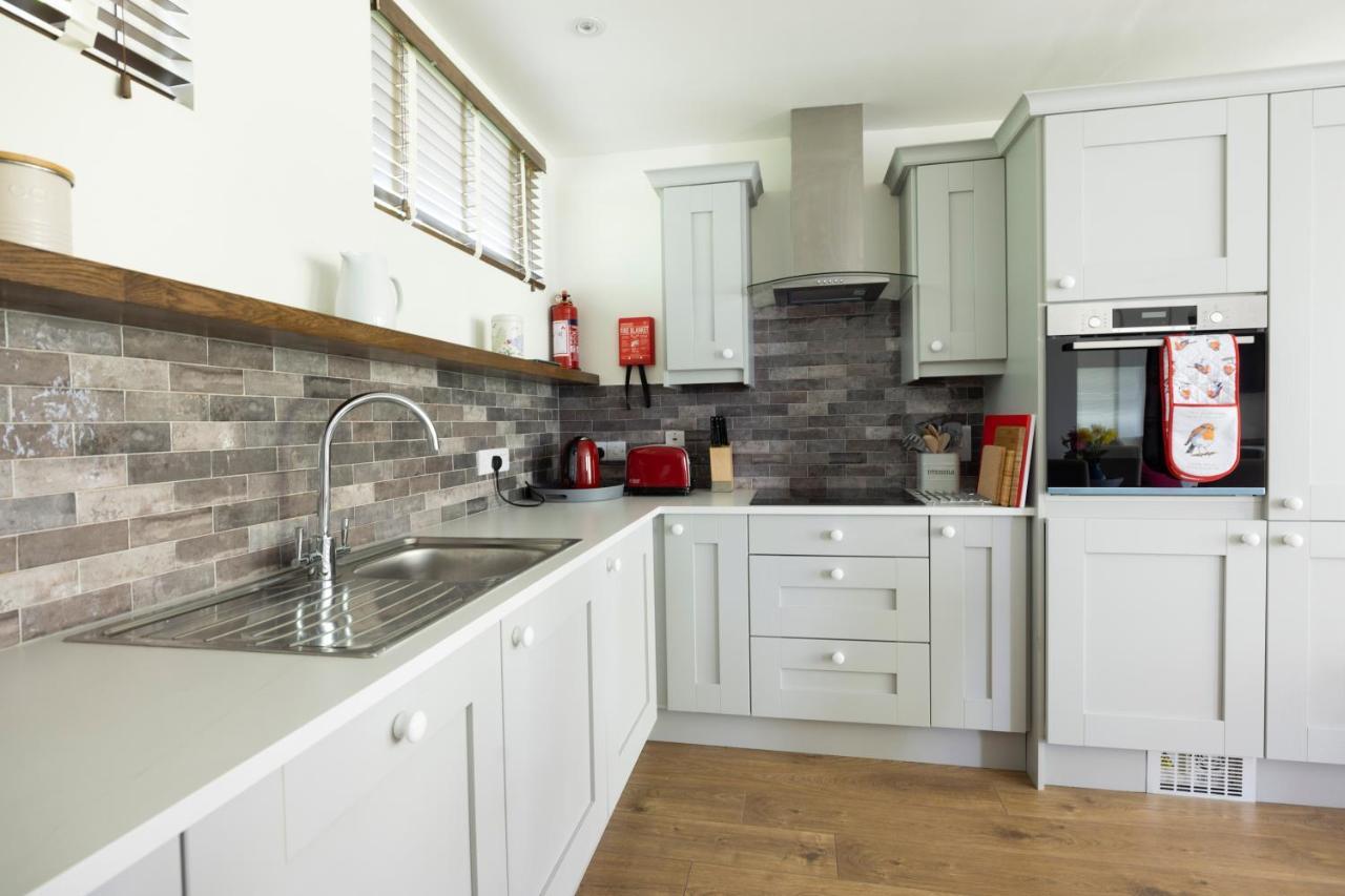 Ballylickey House And Garden Lodges Cork Exterior foto