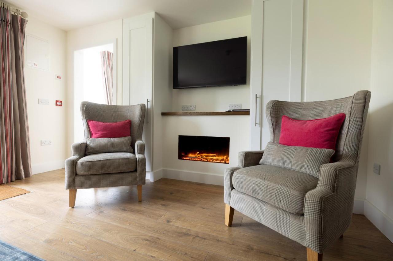 Ballylickey House And Garden Lodges Cork Exterior foto
